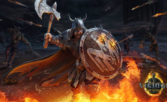 Test Vikings: War of Clans – Un Jarl pour tous les gouverner