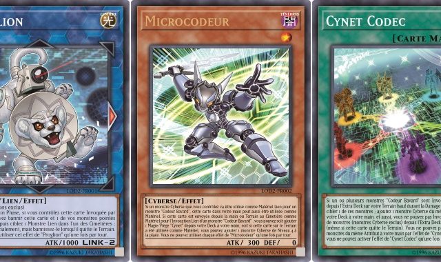 3 cartes exclusives version physique yu gi oh legacy