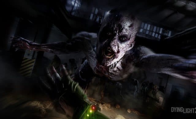 E3 2019 – Dying Light 2 contamine la conférence Microsoft