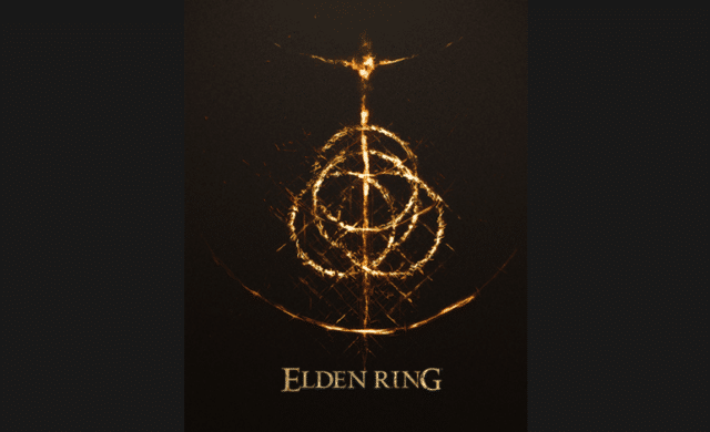 Elden Ring - Logo