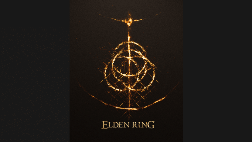Elden Ring Logo Png Elden Ring Di George Martin E FromSoftware 