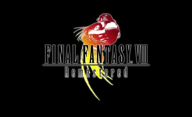 Final Fantasy VIII Remastered sortira cette année