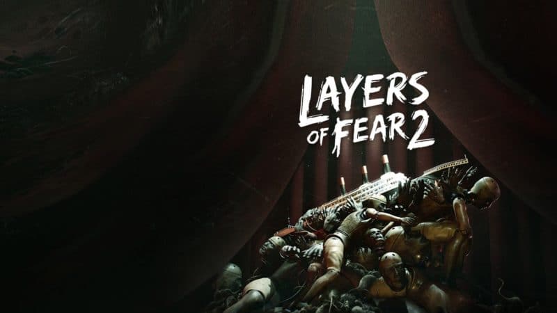 layers of fear 2 wallpaper