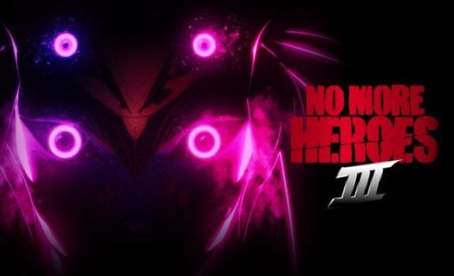 E3 2019 - Travis sauve le monde dans No More Heroes 3