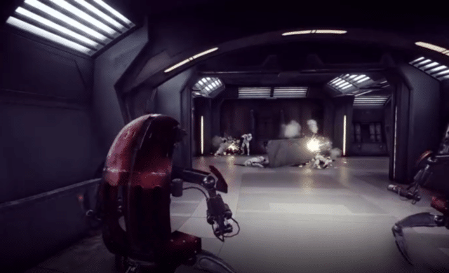 Star Wars : Battlefront II – Les Droïdekas rejoignent le combat