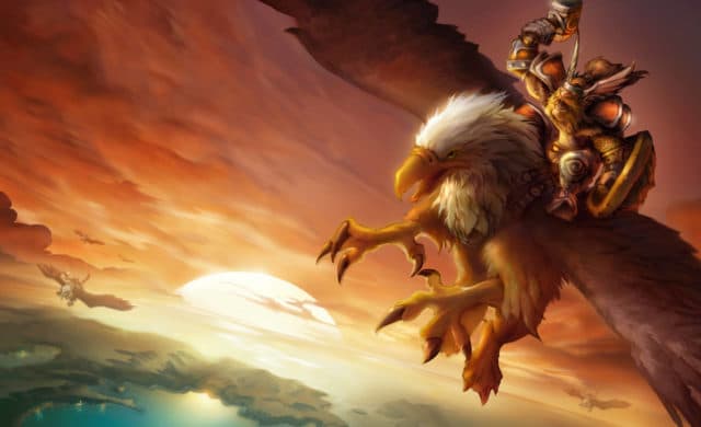 World of Warcraft Classic opte pour des serveurs européens globalisés