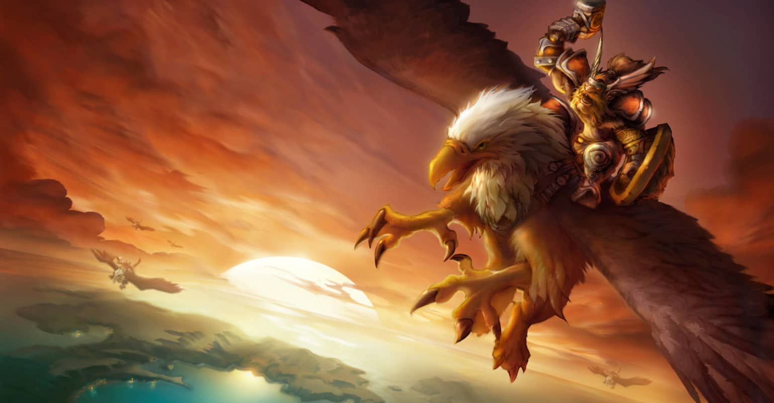 World of Warcraft Classic opte pour des serveurs européens globalisés