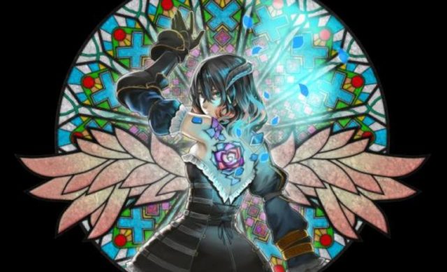 Bloodstained tease un crossover avec Shovel Knight !