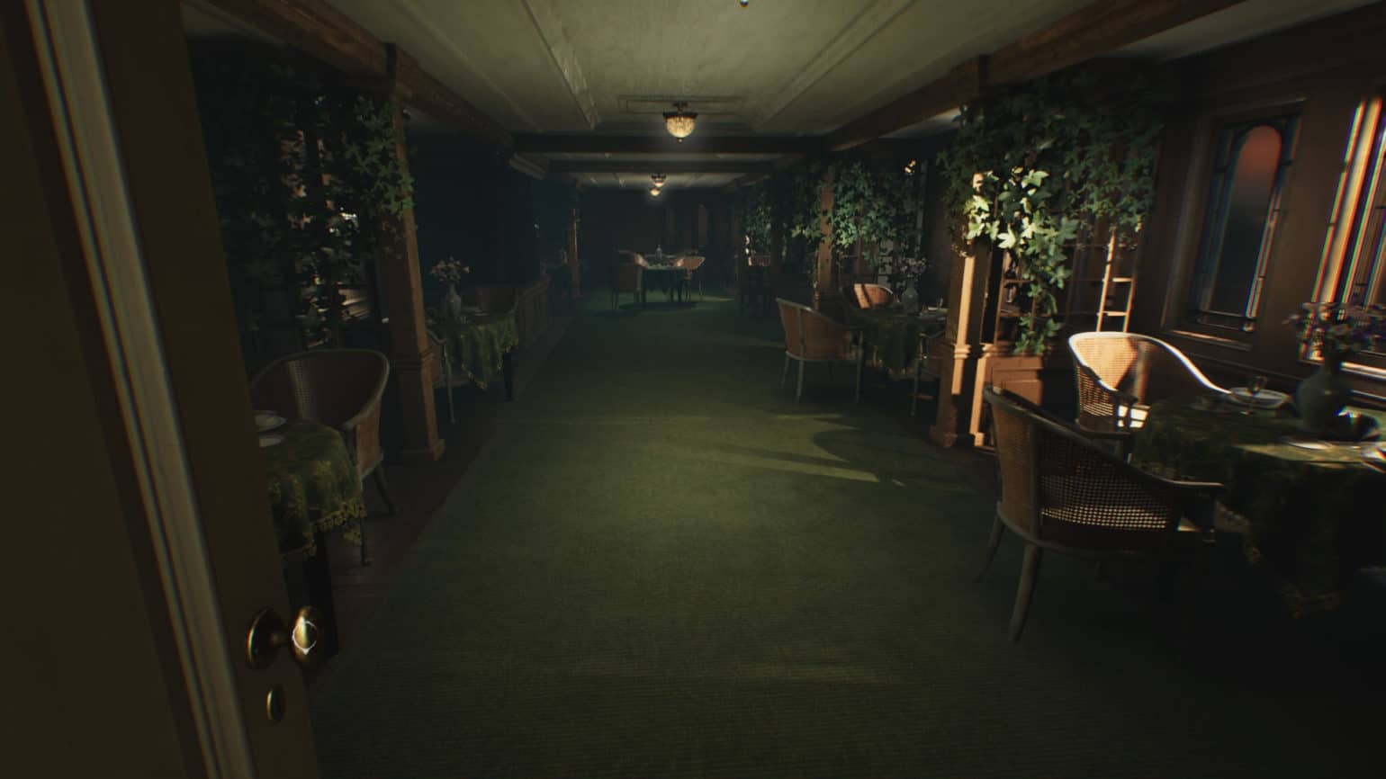 layers of fear 2 restaurant 