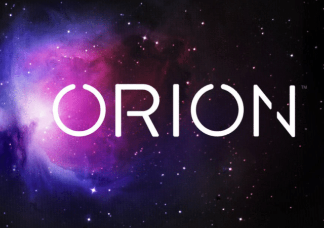 orion logo