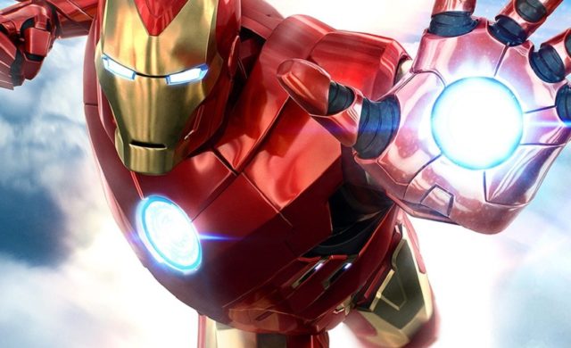 Marvel's Iron Man VR – Devenez un as de la voltige !