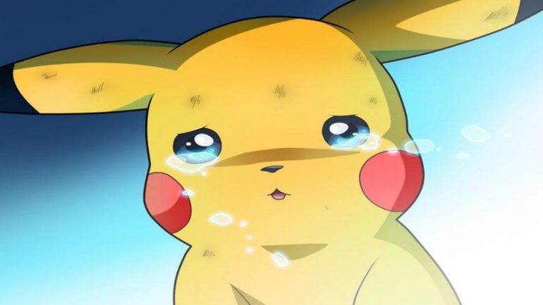 5 avis impopulaires sur Pokémon