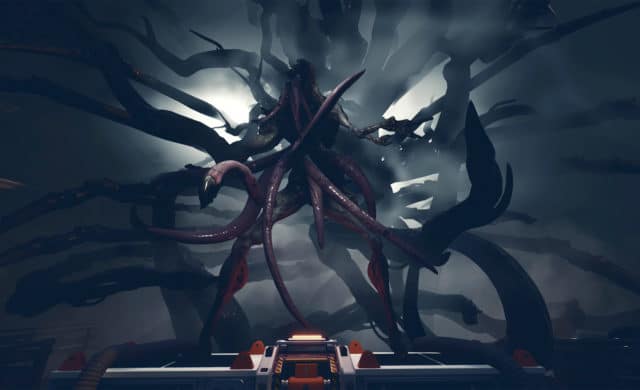 Funcom dévoile les premières minutes de gameplay de Moons of Madness