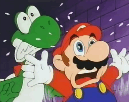 5 avis impopulaires sur Mario
