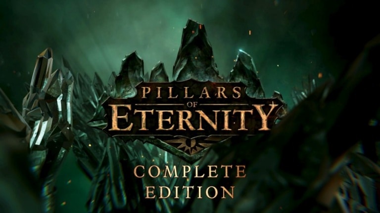 Pilllars of Eternity: Complete Edition