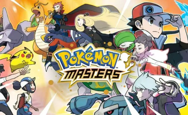 Pokémon Masters - Le guide pour bien démarrer