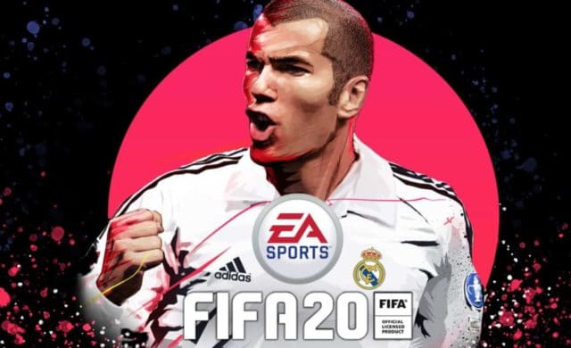 FIFA 20 nouveautés