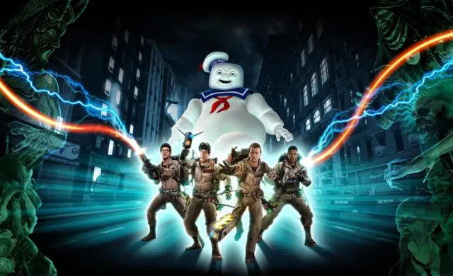 Ghostbusters: The Video Game Remastered de sortie pour Halloween