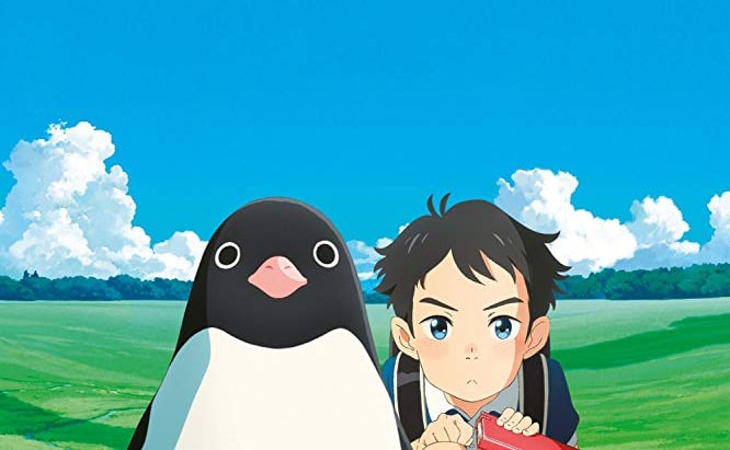 Critique ciné Penguin Highway – Le Mystère des Pingouins