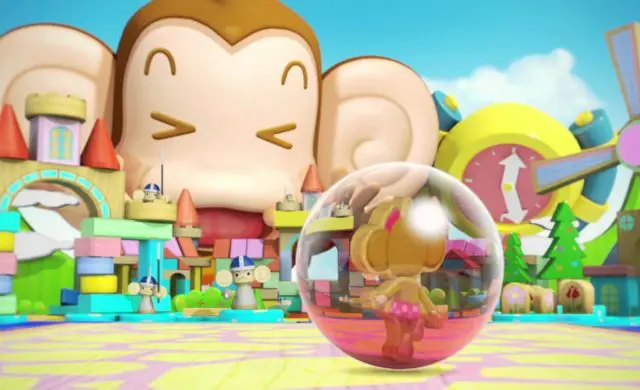 Super Monkey Ball: Banana Blitz HD – Du gameplay à faire perdre la boule !