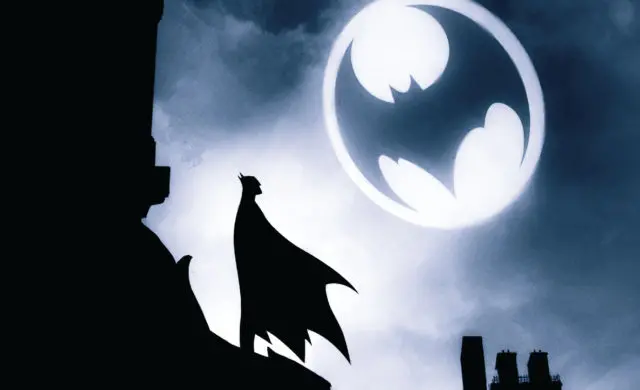 Batman Day - Critique Batman 80 ans, l’album anniversaire définitif