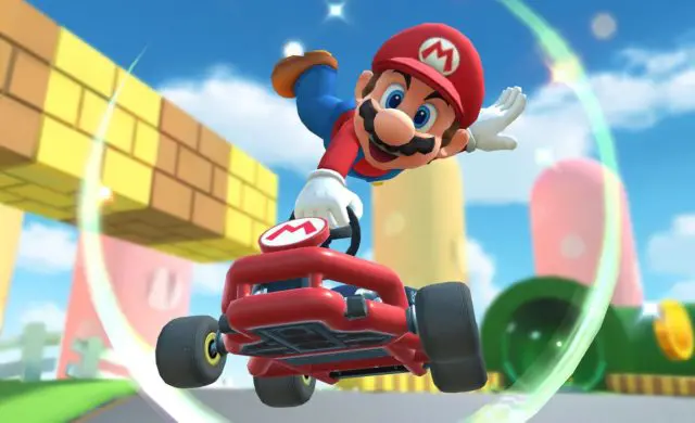 Test Mario Kart Tour - Alors ça roule ou pas ?