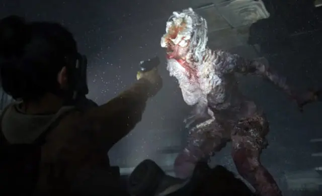 The Last Of Us part II – Un nouveau trailer et une date de sortie