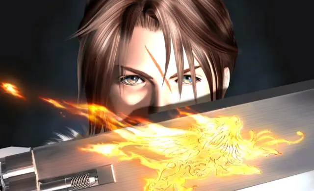 Test Final Fantasy VIII Remastered - Les SeeDs sont sur leur 31, mais est-ce suffisant ?