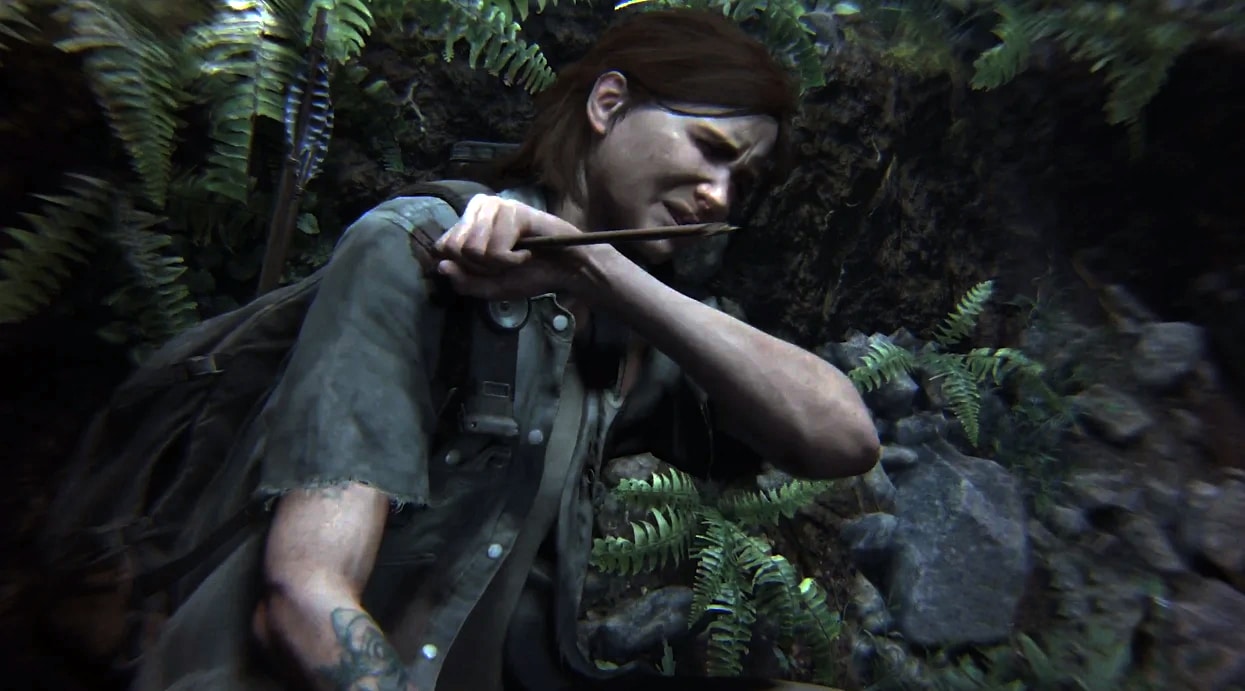 The Last Of Us part II – Le point sur les éditions collector