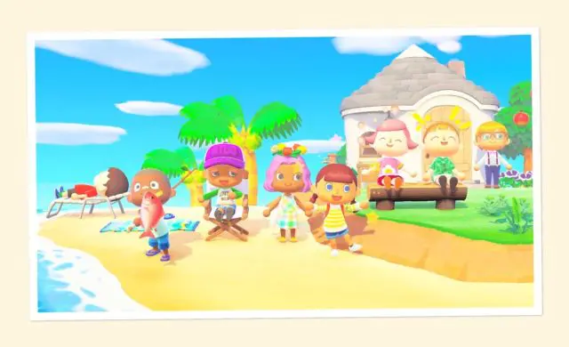 Animal Crossing Switch - Une date de sortie semi-confirmée !