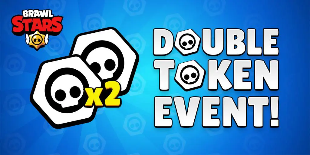 Brawl Stars Semaine Double Jetons A Nous Les Brawlers - brawl stars comment jouer beau