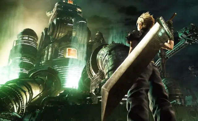 Final Fantasy VII Remake fait forte impression au TGS