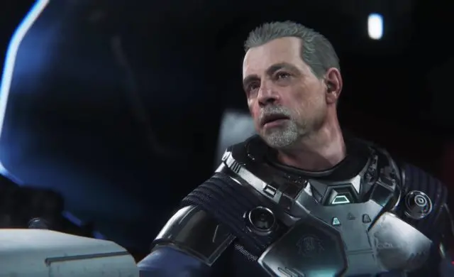Squadron 42 – Le space opéra prend du retard !