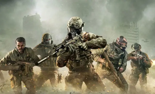 Call of Duty: Mobile est désormais dispo dans le monde entier