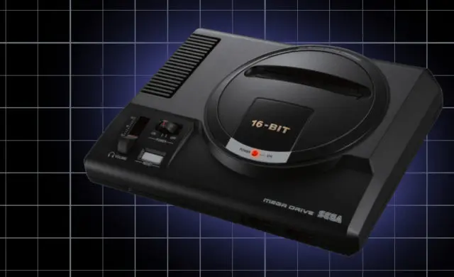 Mega Drive Mini – Nos premières impressions en vidéo 