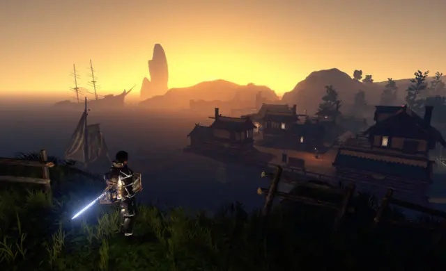 Outward dépasse toutes les espérances du studio