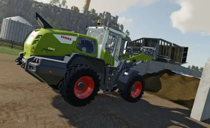 Farming Simulator 19 : une avant-première disponible