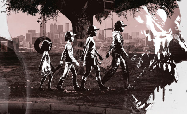Test The Walking Dead: The Telltale Definitive Series - Vers une résurrection ?