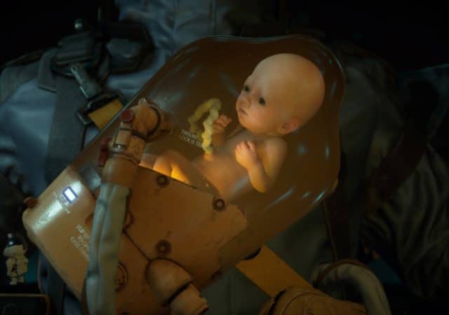 Death Stranding BB28