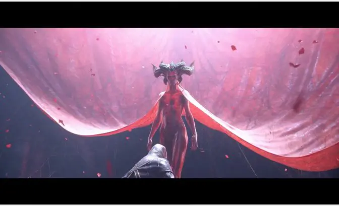 [BlizzCon 19] Diablo IV invoqué dans notre monde en vidéo