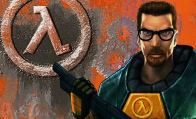 Half-Life: Alyx - Depuis le temps, on n