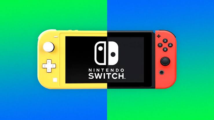 La Nintendo Switch Pro, première console de l