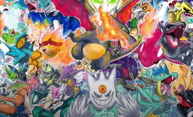 Guide Pokémon - La Méthode Masuda ou "comment choisir son bébé"