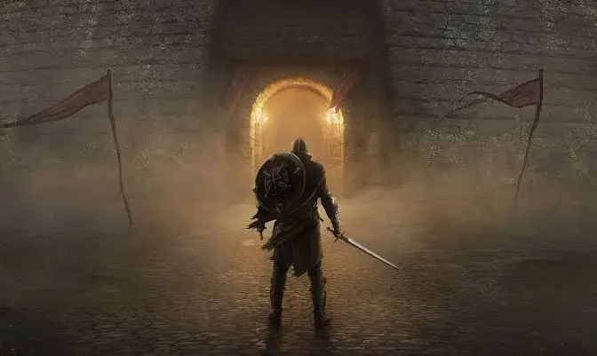 The Elder Scrolls: Blades - La version Switch a un petit contretemps