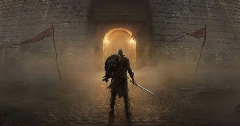 The Elder Scrolls: Blades - Premiers pas dans l'arène
