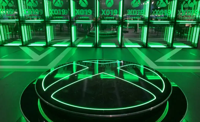 X019 – Xbox envoie un signal fort pour les prochaines années
