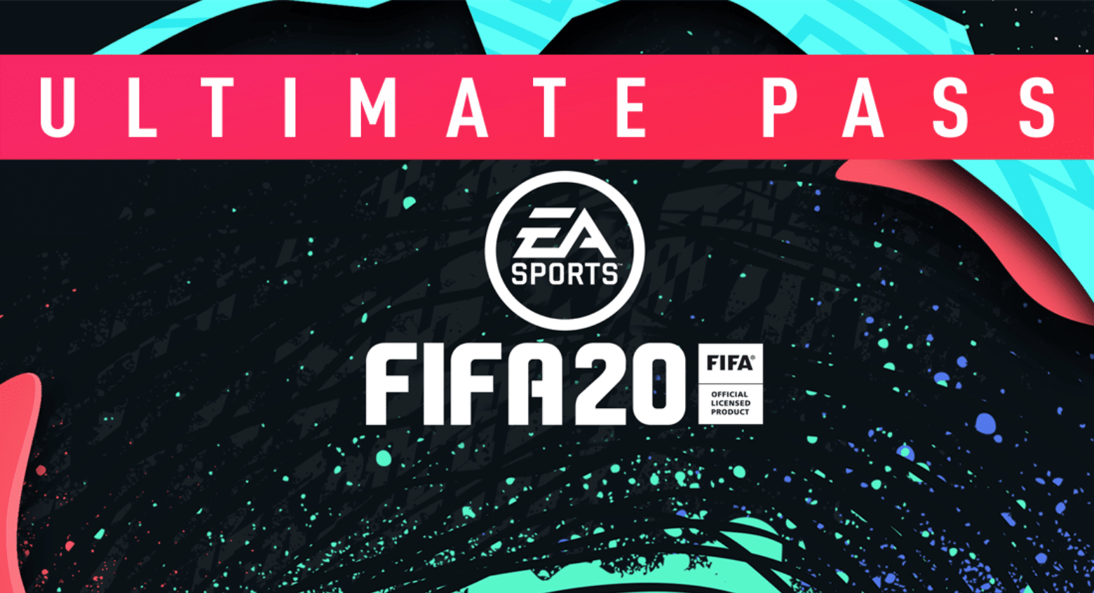Ultimate Pass FIFA 20