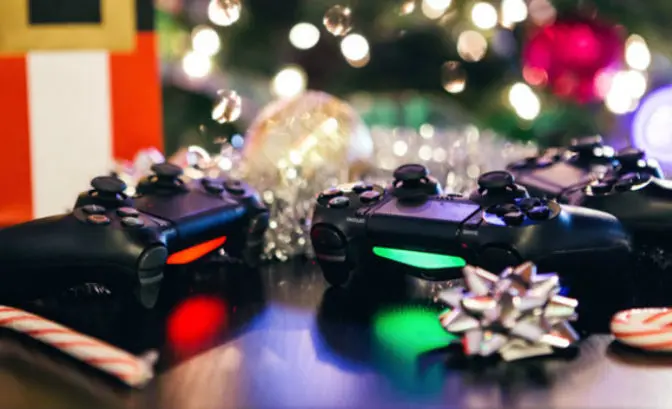 PlayStation Store - Après le Black Friday, c’est déjà les offres de Noël !