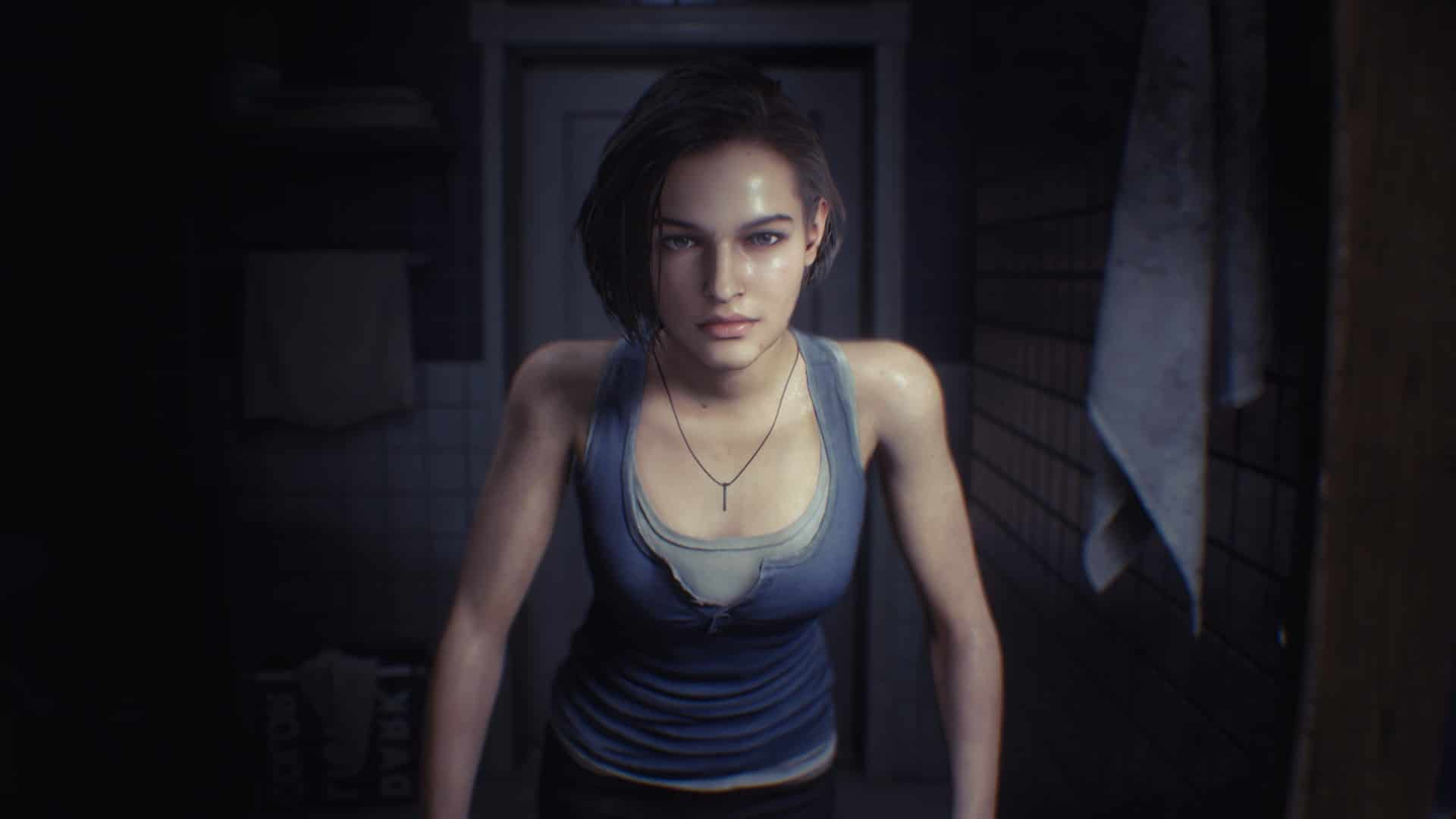 Capcom annonce une démo pour le remake de Resident Evil 3