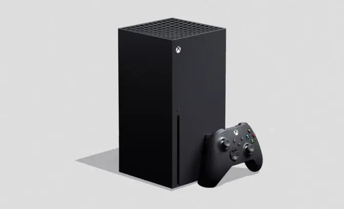 Projet Scarlett – Le design révélé de la Xbox Series X
